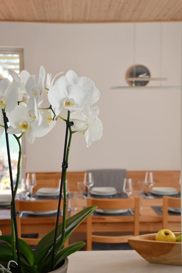 Holiday Home Znojmo W/ Wellness & Wine Zewnętrze zdjęcie