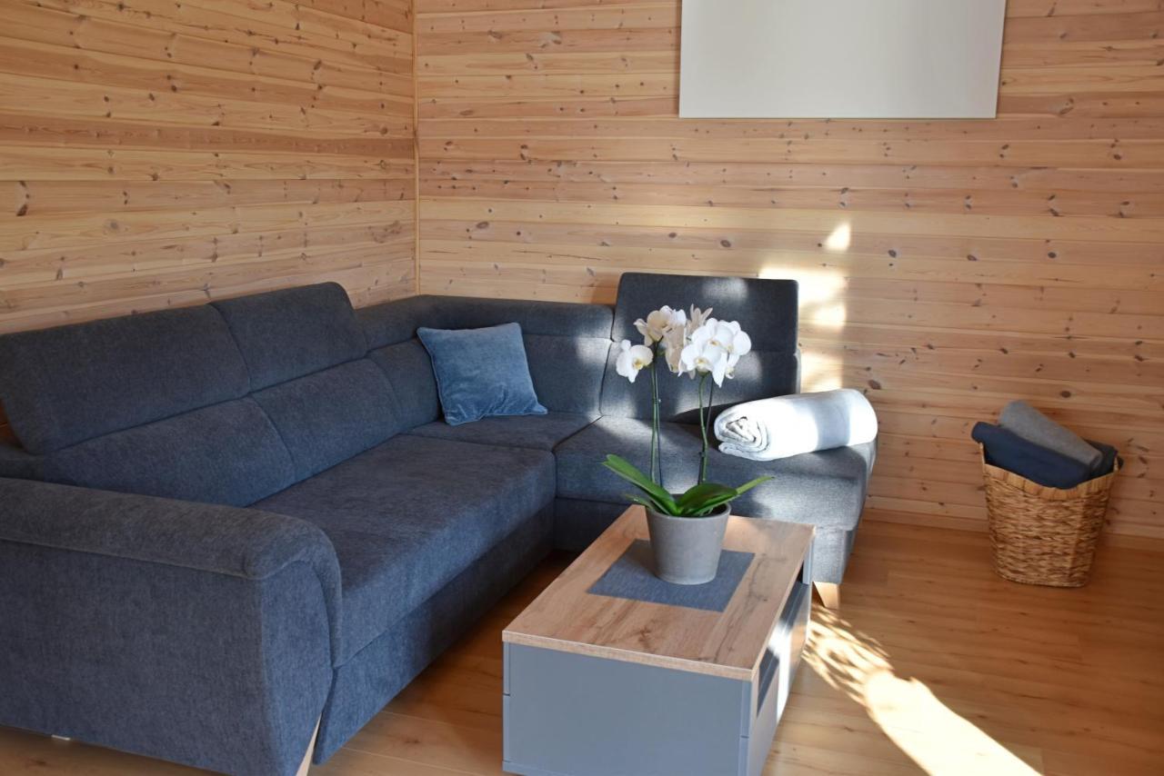 Holiday Home Znojmo W/ Wellness & Wine Zewnętrze zdjęcie