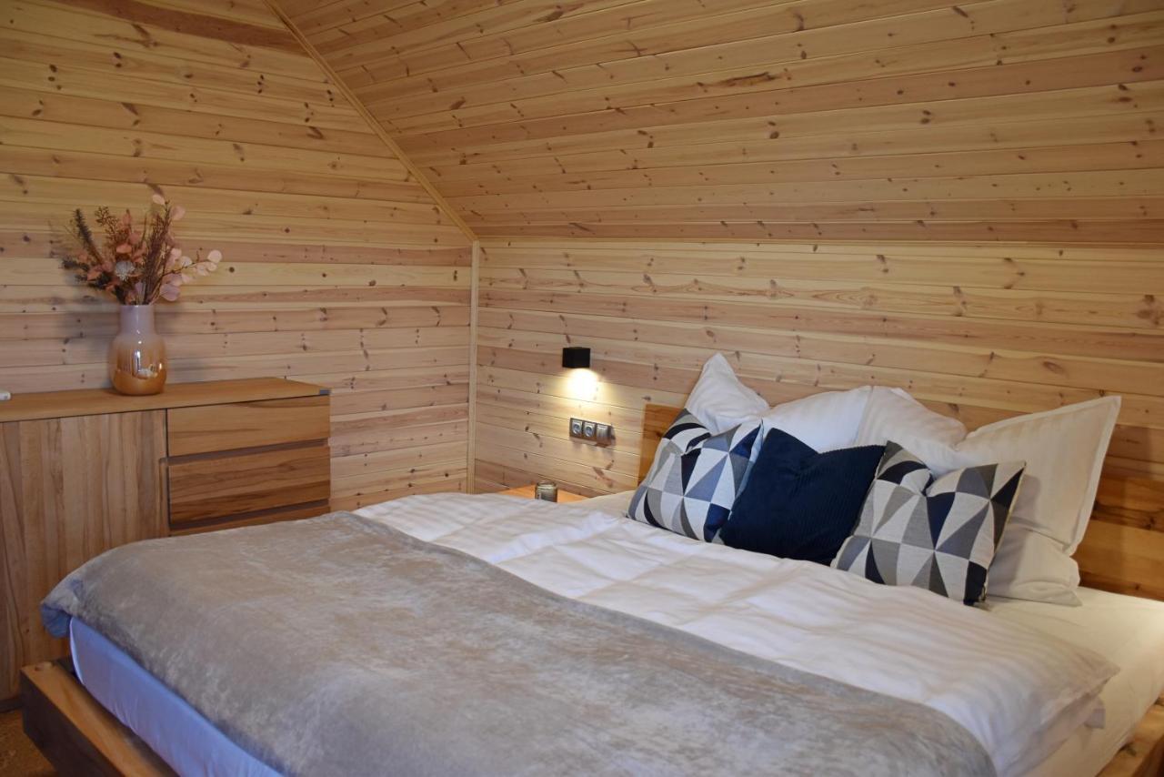 Holiday Home Znojmo W/ Wellness & Wine Zewnętrze zdjęcie