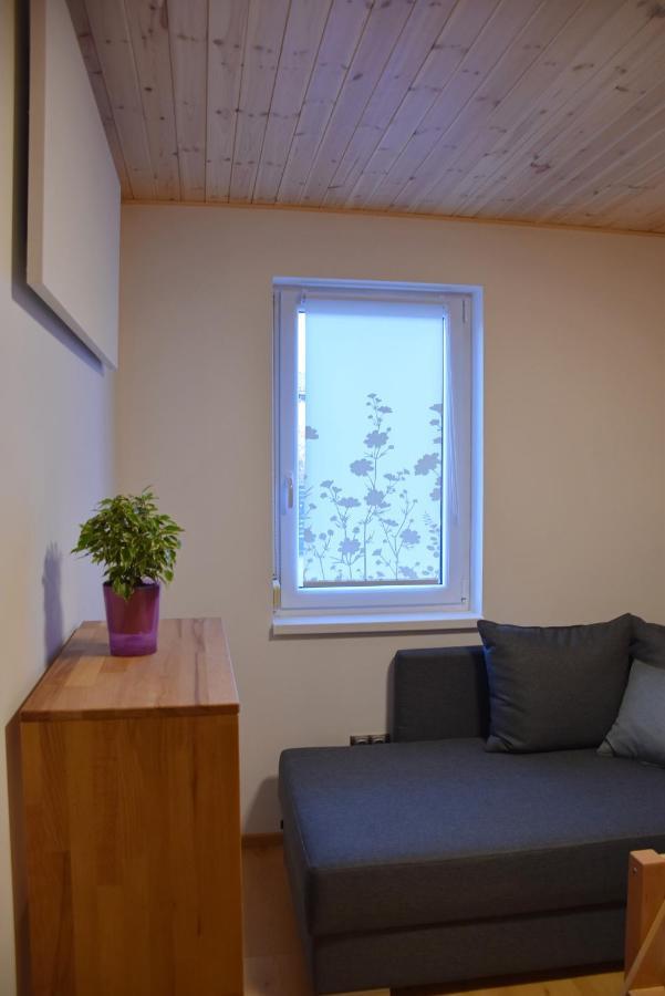 Holiday Home Znojmo W/ Wellness & Wine Zewnętrze zdjęcie