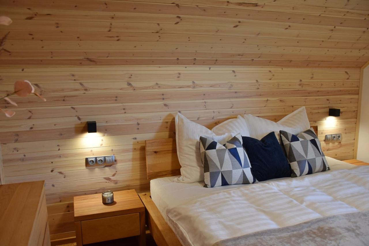 Holiday Home Znojmo W/ Wellness & Wine Zewnętrze zdjęcie