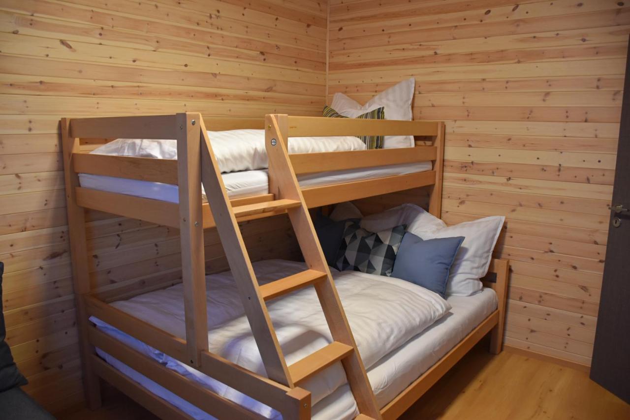 Holiday Home Znojmo W/ Wellness & Wine Zewnętrze zdjęcie