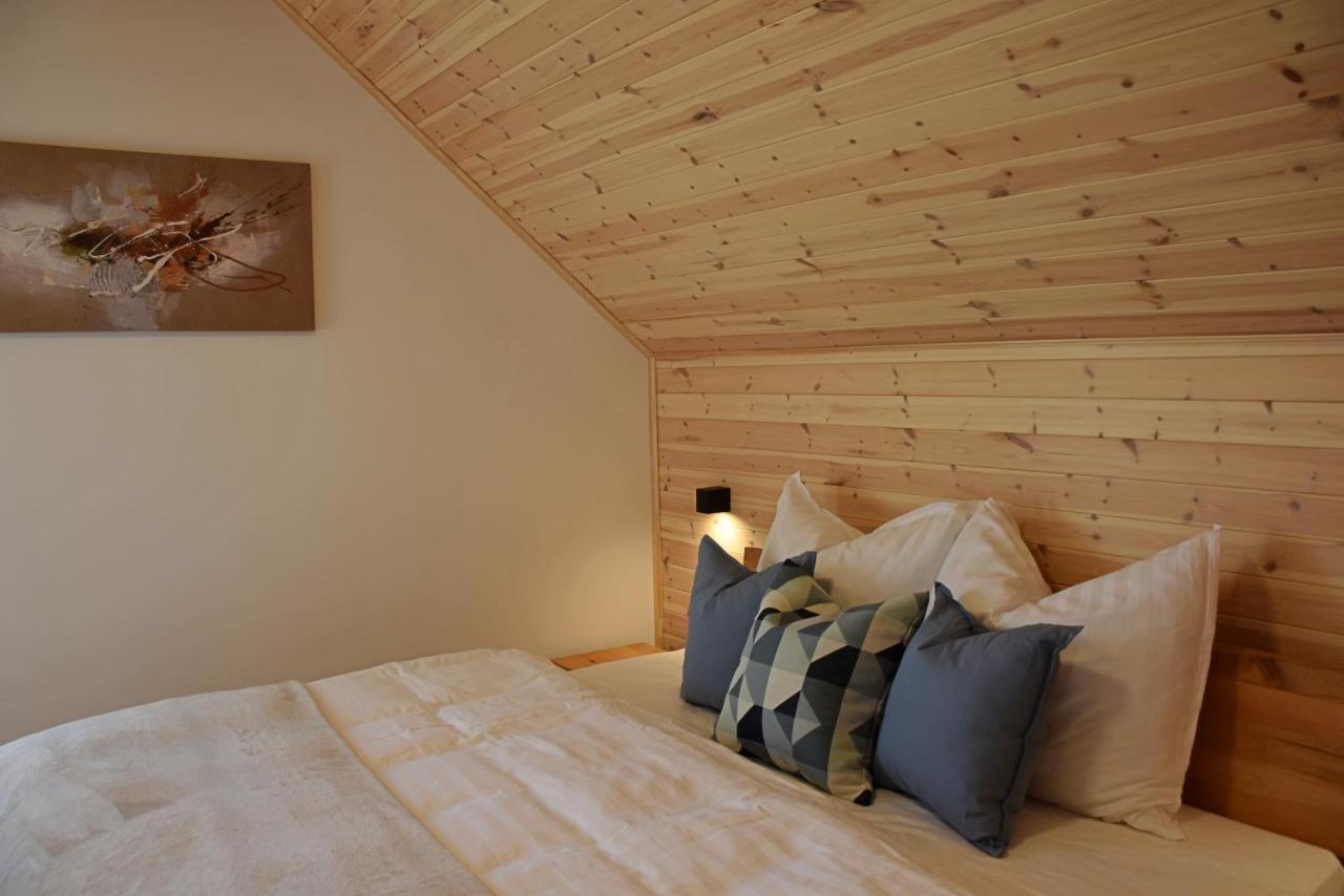 Holiday Home Znojmo W/ Wellness & Wine Zewnętrze zdjęcie