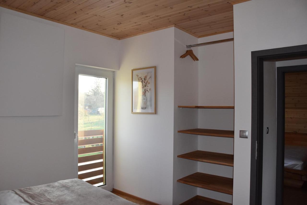 Holiday Home Znojmo W/ Wellness & Wine Zewnętrze zdjęcie
