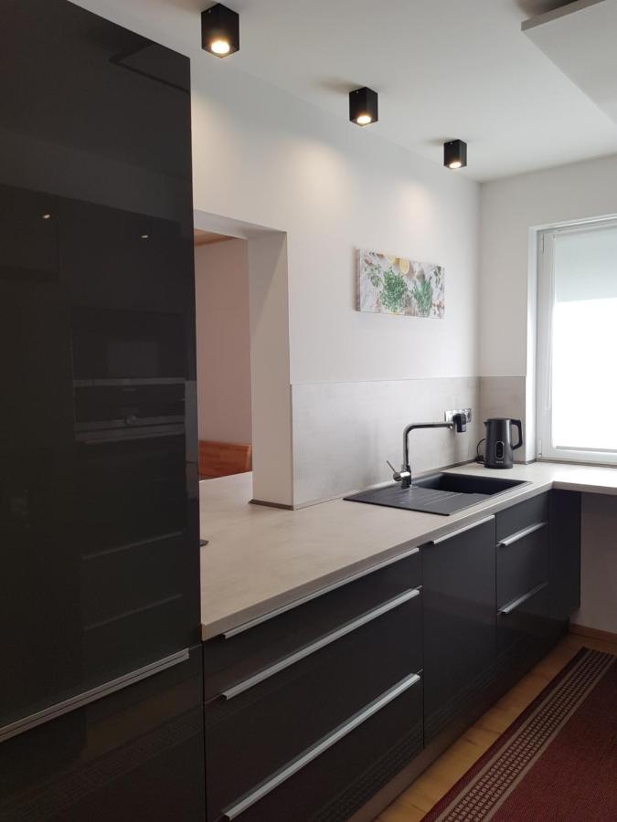 Holiday Home Znojmo W/ Wellness & Wine Zewnętrze zdjęcie