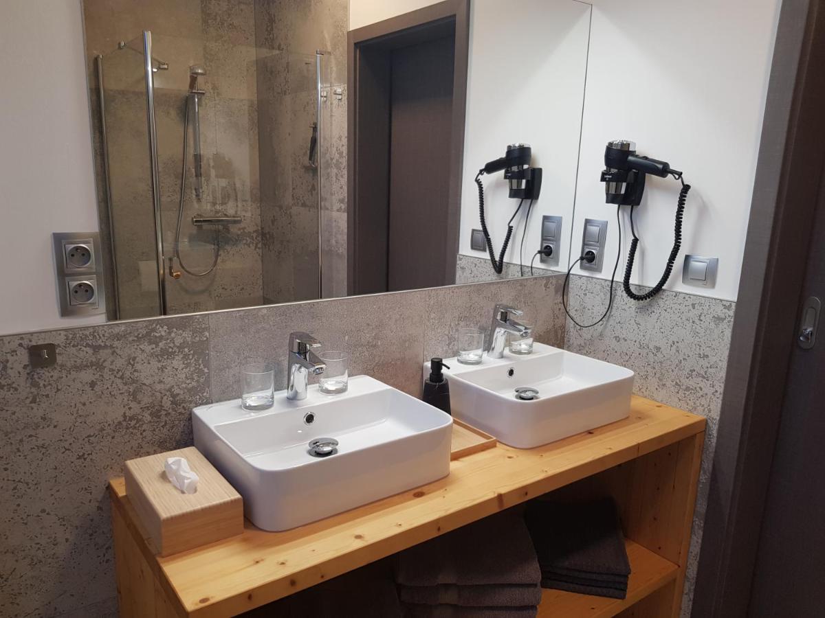Holiday Home Znojmo W/ Wellness & Wine Zewnętrze zdjęcie